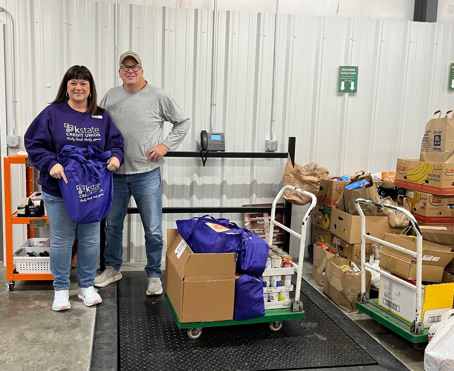 Food Drive