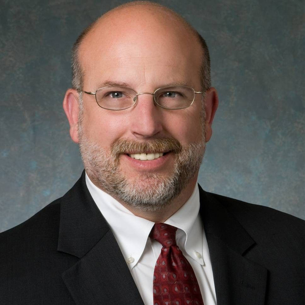 Robert Mitchell, CEO and President